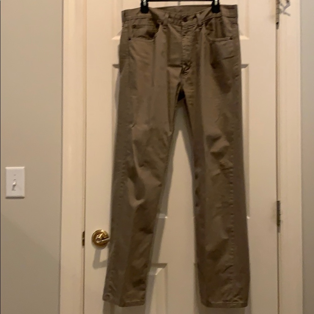 Men’s Levi Strauss 505 Jeans 36/32